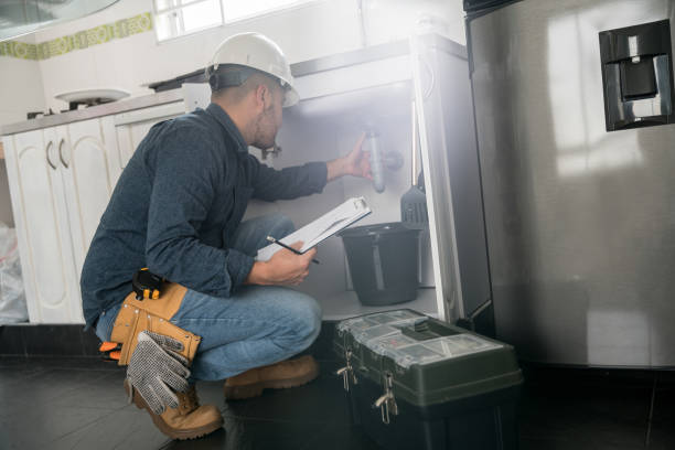 Clogged Drain Plumber in Lithia Springs, GA