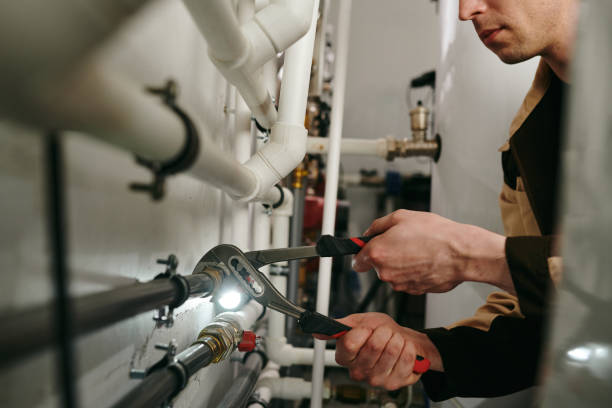 Best Emergency Plumbing Repair  in Lithia Springs, GA