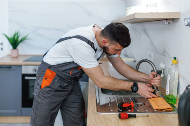 Best Leak Detection Services  in Lithia Springs, GA