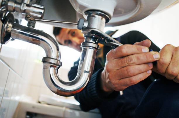 Best Faucet Repair  in Lithia Springs, GA