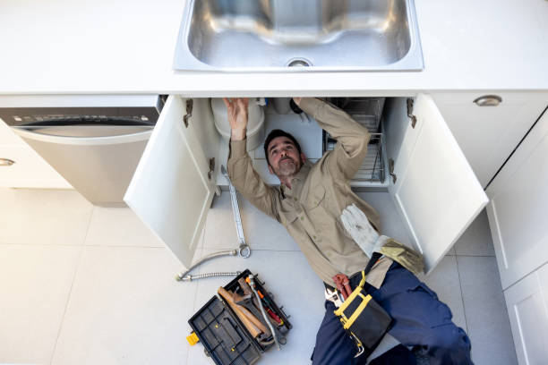Best Plumbing Repair Near Me  in Lithia Springs, GA