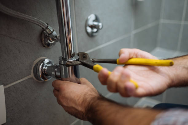 Best Sewer Cleaning Services  in Lithia Springs, GA