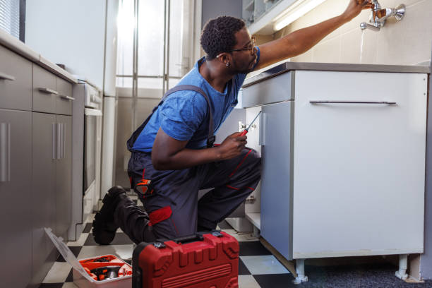 Best Water Leak Repair  in Lithia Springs, GA
