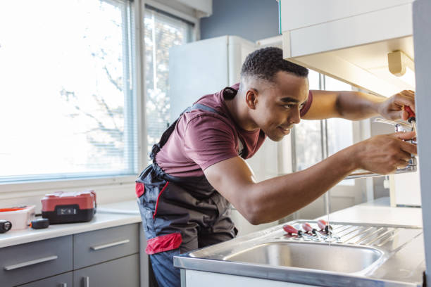 Professional Plumbing in Lithia Springs, GA
