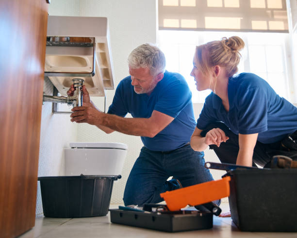 Best Sewer Cleaning Services  in Lithia Springs, GA